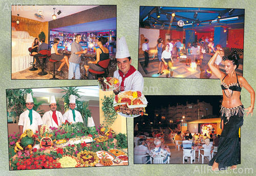 Royal Rose Hotel 10
